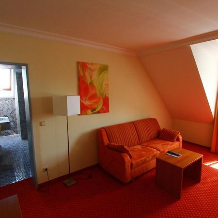 Abasto Hotel Eichenau 외부 사진