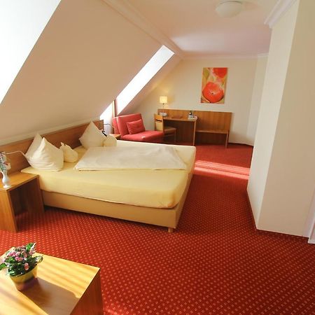 Abasto Hotel Eichenau 외부 사진