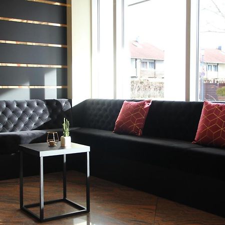 Abasto Hotel Eichenau 외부 사진