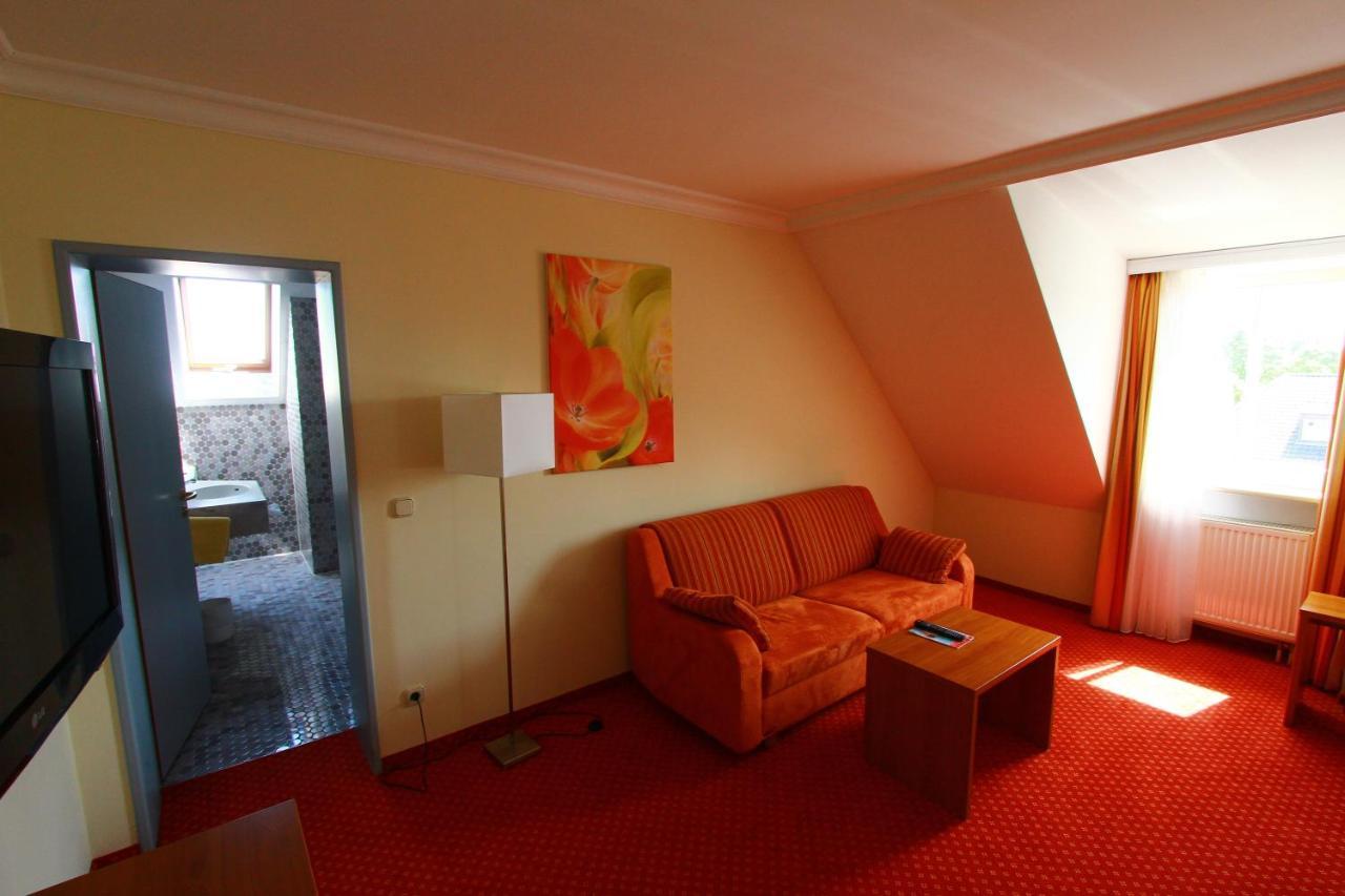 Abasto Hotel Eichenau 외부 사진