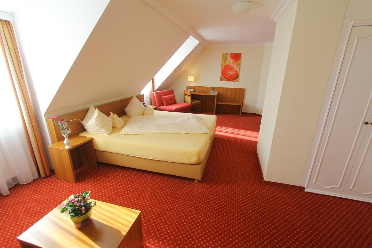 Abasto Hotel Eichenau 외부 사진