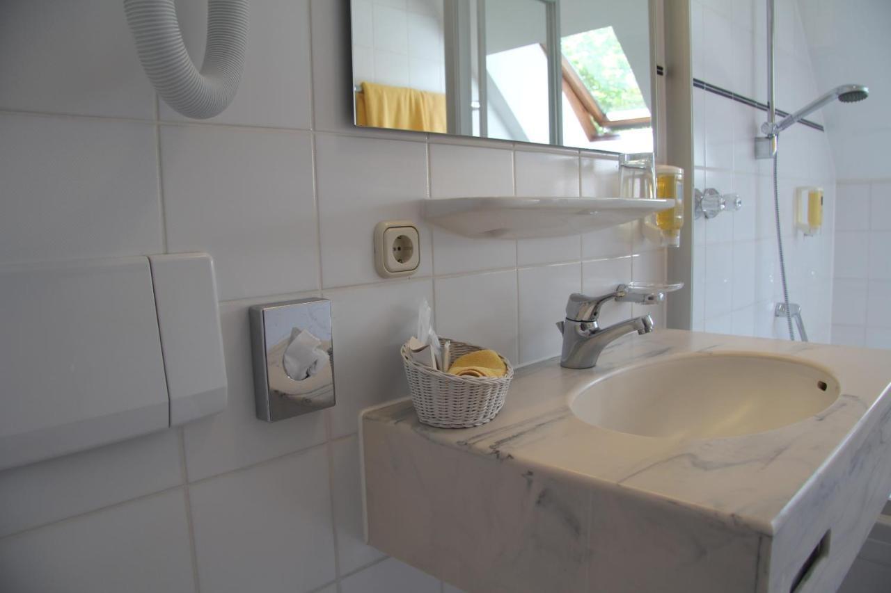 Abasto Hotel Eichenau 외부 사진