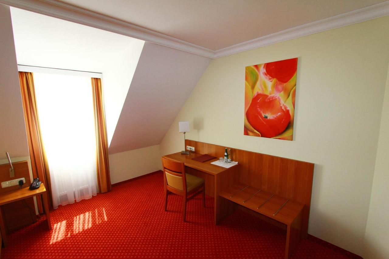 Abasto Hotel Eichenau 외부 사진