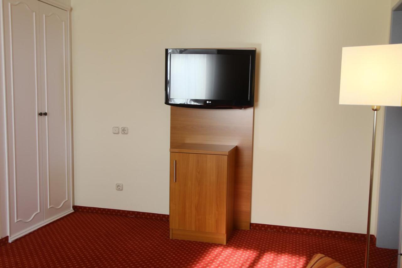 Abasto Hotel Eichenau 외부 사진