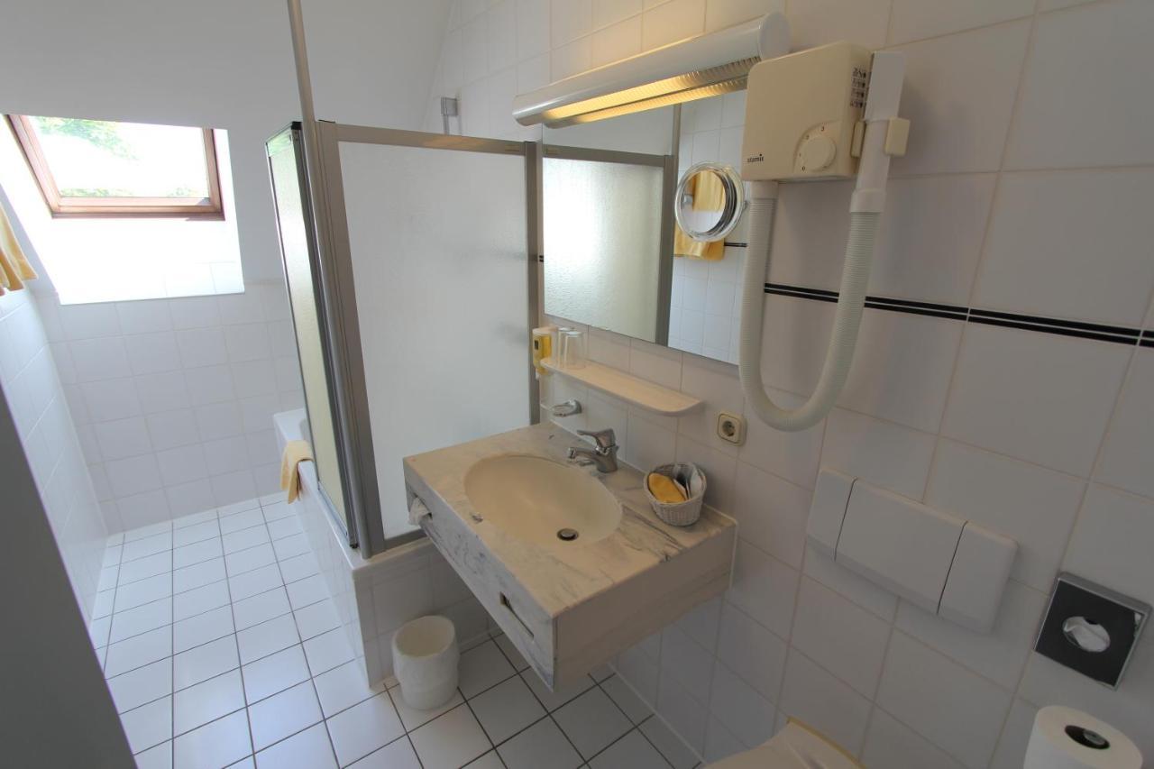 Abasto Hotel Eichenau 외부 사진