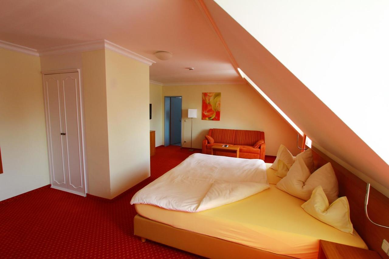 Abasto Hotel Eichenau 외부 사진