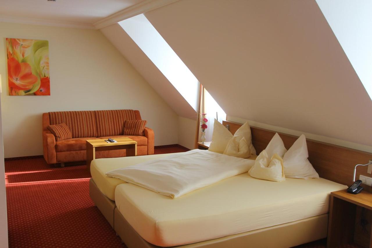 Abasto Hotel Eichenau 외부 사진
