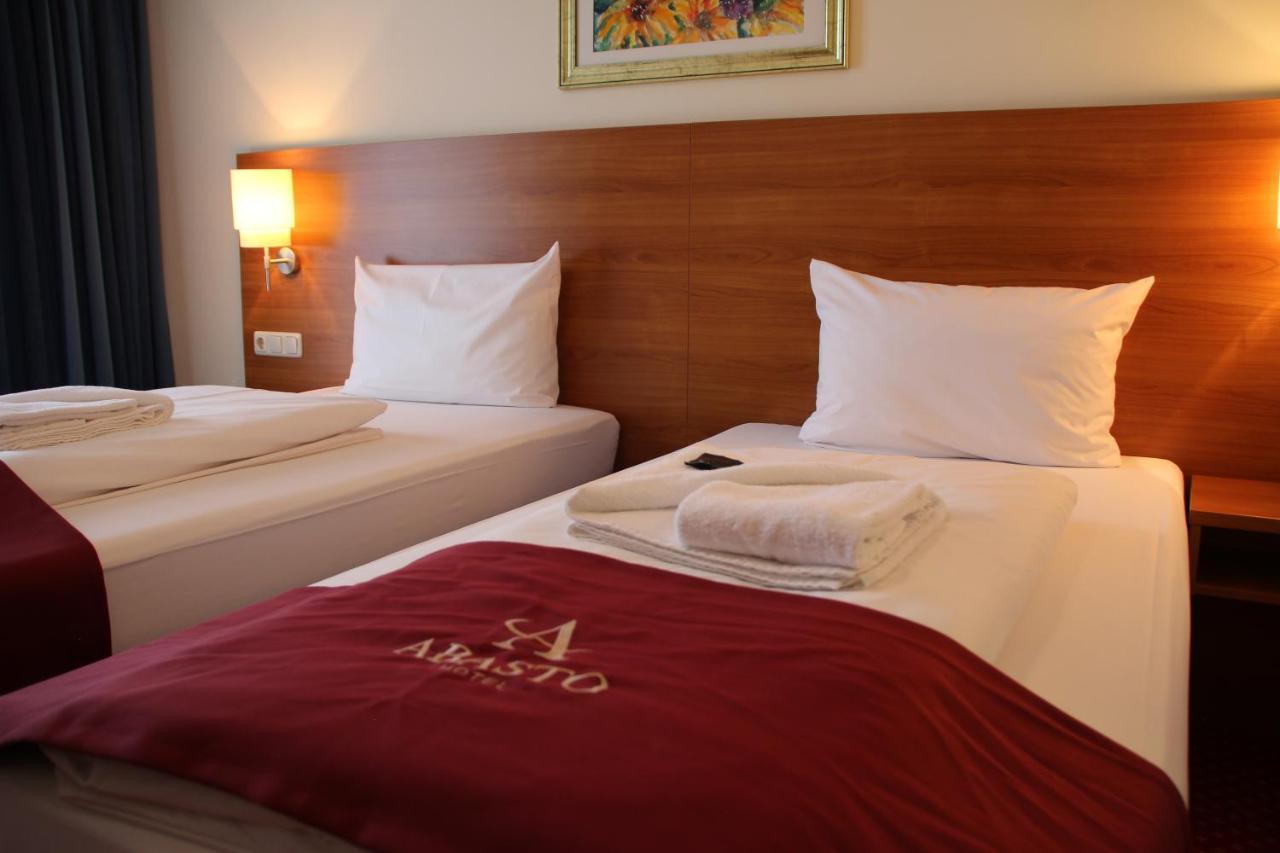 Abasto Hotel Eichenau 외부 사진