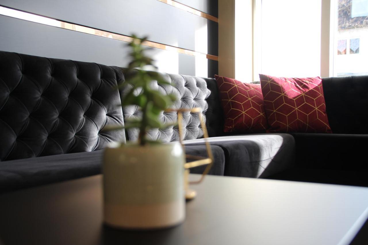 Abasto Hotel Eichenau 외부 사진