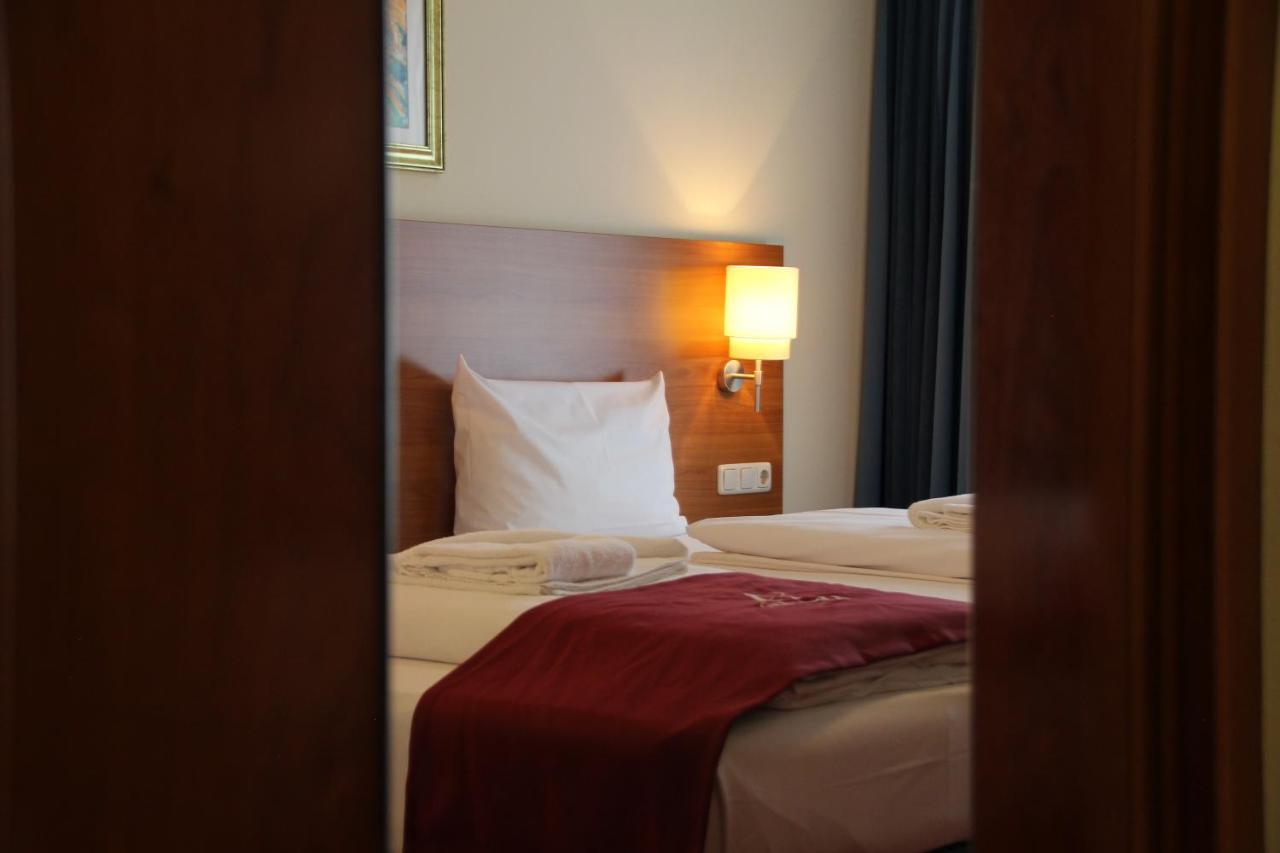 Abasto Hotel Eichenau 외부 사진