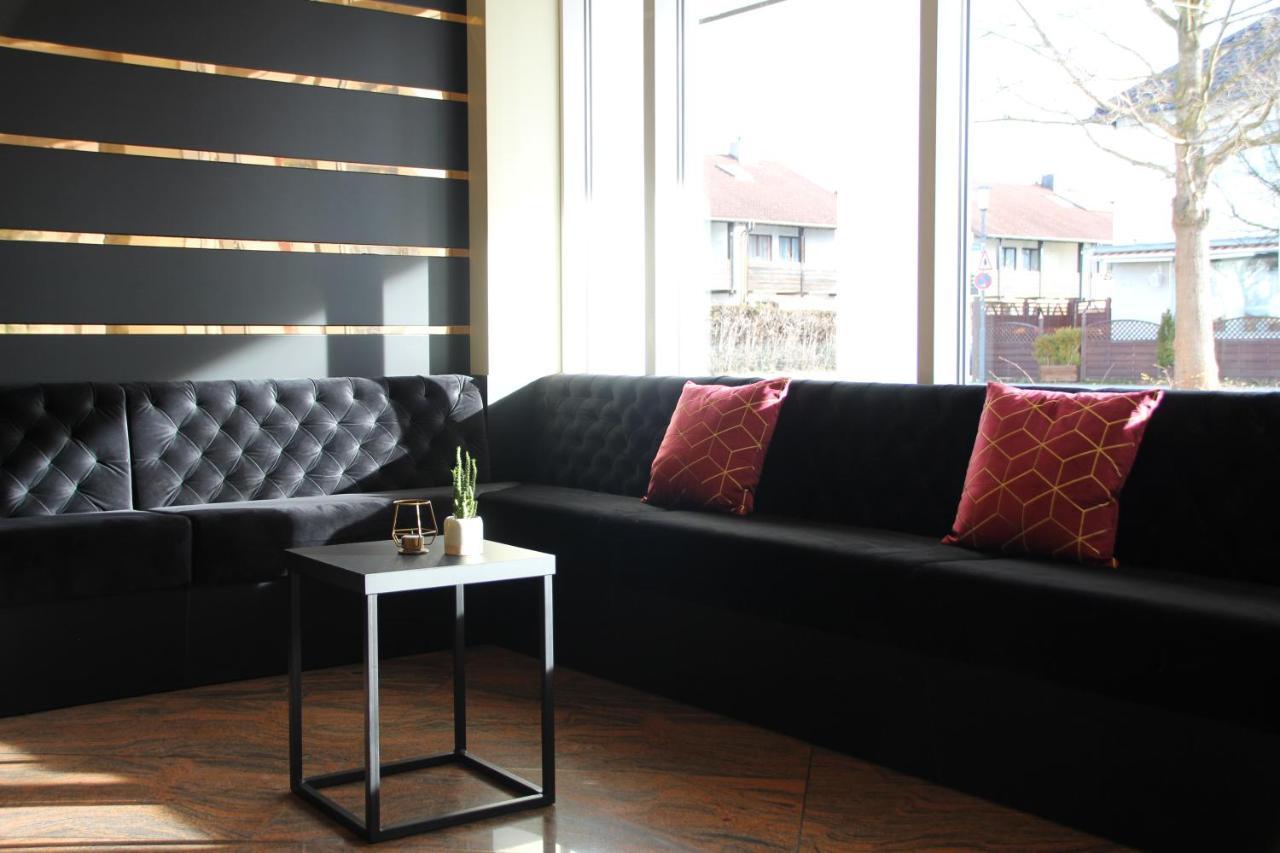 Abasto Hotel Eichenau 외부 사진