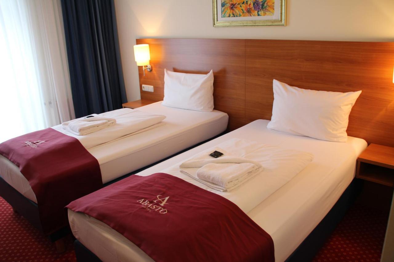 Abasto Hotel Eichenau 외부 사진