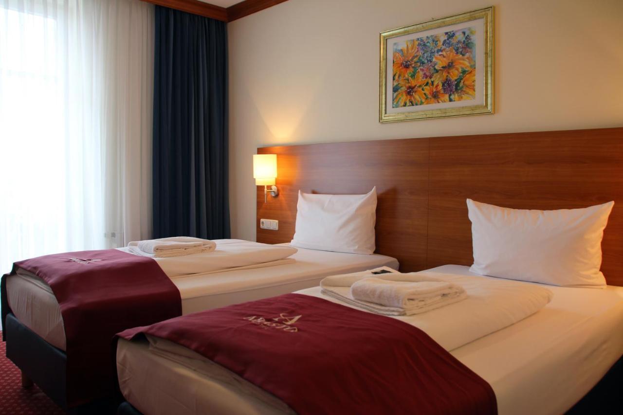 Abasto Hotel Eichenau 외부 사진