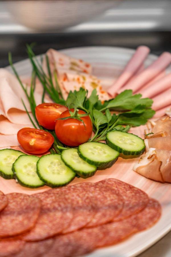 Abasto Hotel Eichenau 외부 사진