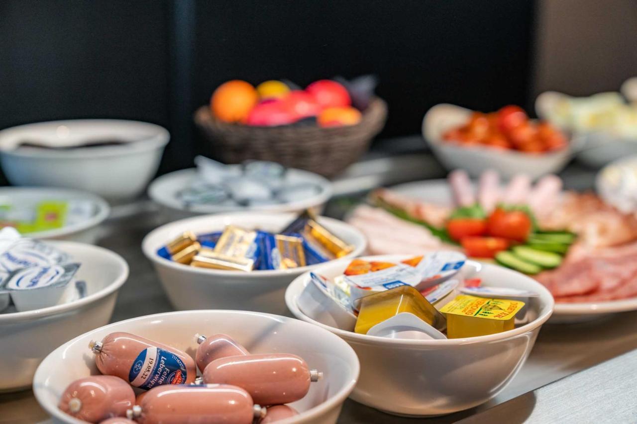 Abasto Hotel Eichenau 외부 사진